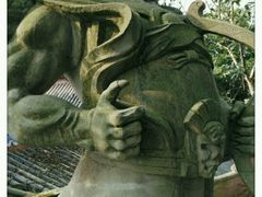 -丰都鬼城名山景区