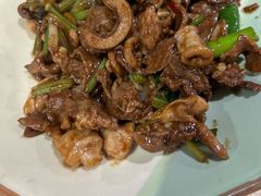 -标记美食新鲜猪杂(兴南大道店)