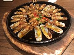 -北李妈妈菜·虾爬子大锅贴(贵和店)