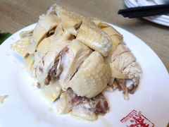 -泰煌鸡·上海白斩鸡·鸡汤面(鹤庆店)