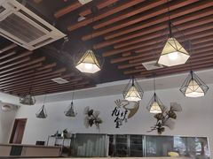 大堂-九玺炉旋转小火锅(柠溪路店)