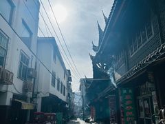 -松州古城