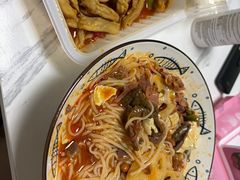 -盒马鲜生(双清路店)