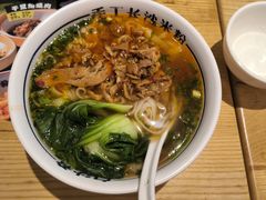 -白沙肴·长沙米粉.小炒湘菜(石厦时代广场店)