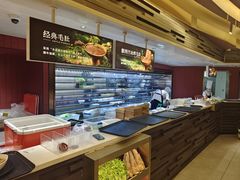 -巴奴毛肚火锅(商城路店)