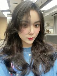 点击看大图 -MORI HAIR SALON日式美发沙龙