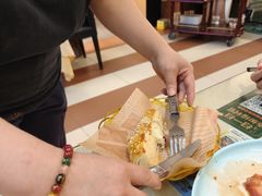 -香港威特瑞茶餐厅(小白楼音乐厅店)