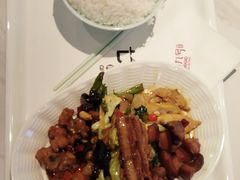 -七食九号食堂(东丽空港店)