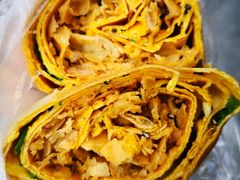 -胖子煎饼店(钦州南路店)