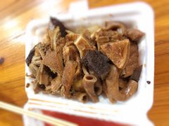 -细妹五香牛杂(步行街店)