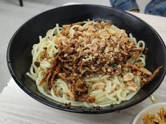 -庆蓉云·庆云面(双林店)