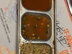 -炽城·烤肉名家(鸿达中央广场店)