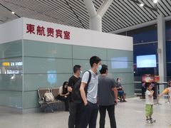 -南昌昌北国际机场
