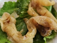 -贡梅老面馆·蟹粉面·无锡特色小吃(南长街主推店)