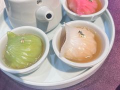 -粤匠·澳门点心粤菜海鲜(澳门半岛店)