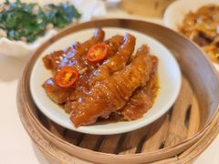 -利苑酒家(合景国际金融广场店)