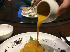 -彩丰楼·中餐厅(国家会展中心上海洲际店)