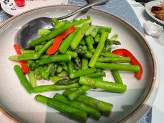 -肴约·花园式餐厅(湖里店)