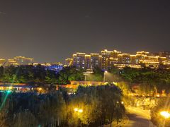 -西安W酒店·WEI全味西餐厅