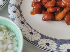 -西湖春天•老字号杭州菜(百汇店)