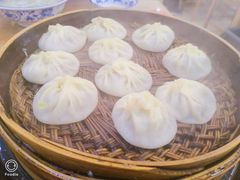 -清真马三汤包(回民街店)