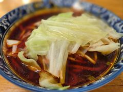 -十八梯眼镜面(五红路店)