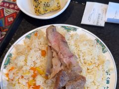 -大食代美食广场(上海中心店)