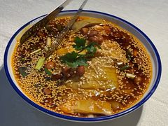 红杏鸡-红杏酒家·地道川菜(一品天下店)