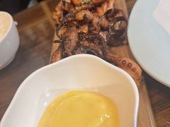 -以前的小酒馆(中山广场店)