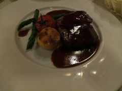 -马克西姆餐厅(崇文门店)