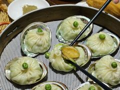 -隆喜元鱼汤包·海鲜(中联广场店)