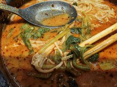 -曹宝林砂锅麻辣烫(星光路店)