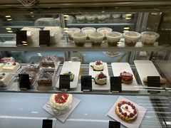 -梦菲思饼屋(瑞金宾馆店)