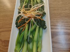 -串门海鲜烧烤(五四广场店)
