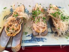 -莆鑫海鲜城(浏河店)