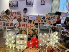 -去茶去餐厅(中央大街店)