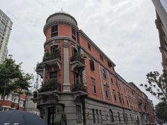 -飞马旅黎黄陂路文旅街区