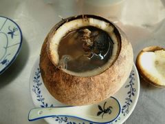 -達揚原味燉品(文明路店)