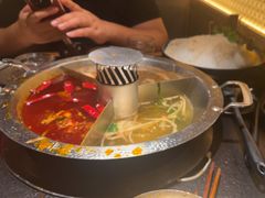 -晓宇重庆火锅(西安荟聚店)