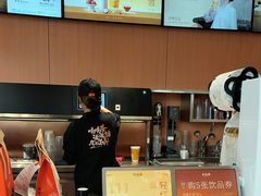 -茶话弄(中贸广场店)