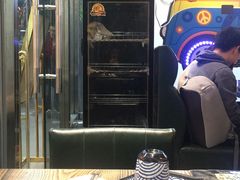 -Hi YOU你的饭局泰餐厅(雍和宫店)