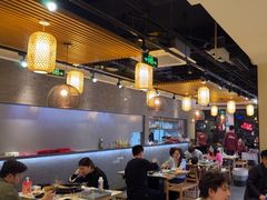 -钢管厂五区小郡肝火锅串串香(清河店)