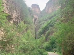 -龙门涧景区