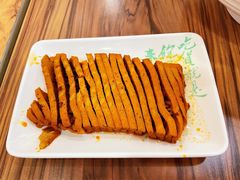 -老乡鸡(南京河西雨润大街店)