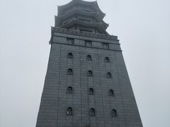 -珲春防川景区