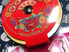搪瓷盆蛋糕-盒马鲜生(金桥国际广场店)