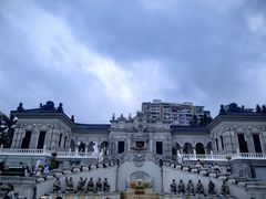 -珠海圆明新园