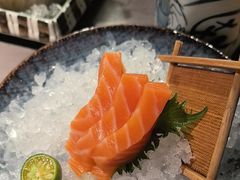 -沼津港精致料理·寿喜烧·烧鸟(龙湖南桥天街日料榜单店)