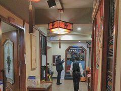 -那家老院子东北菜·饺子·小鸡炖蘑菇(艳华街店)
