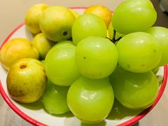 -金海华·悦食东方(苏州中心商场店)